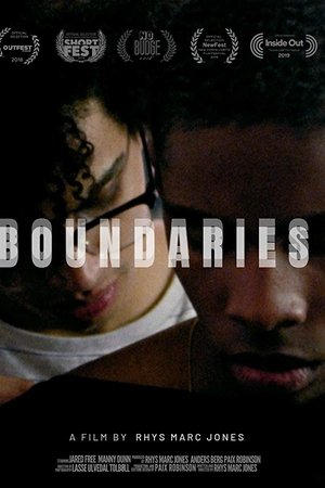 Boundaries