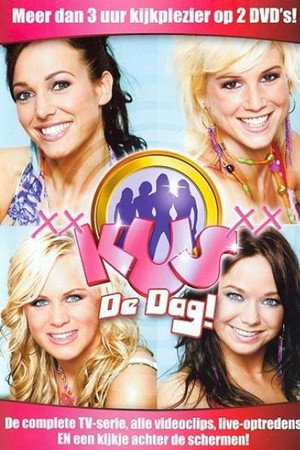 Kus De Dag Kus De Dag