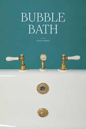 Bubble Bath poster