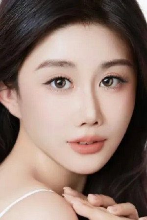 Portrait of Lei Kai Yun