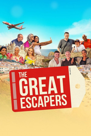 The Great Escapers