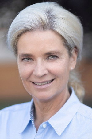 Portrait of Simone Borchardt