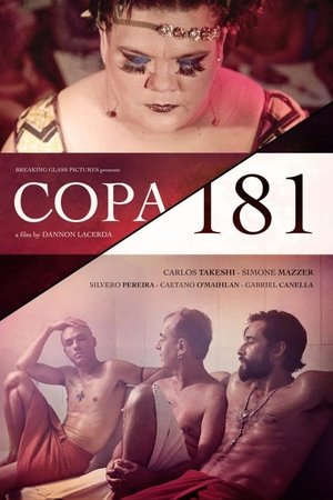 Copa 181