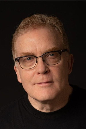 Portrait of Sean Grennan