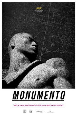 Monument poster