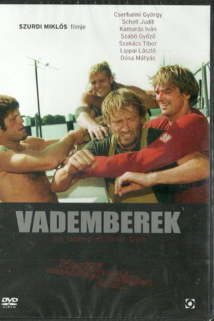 Vademberek
