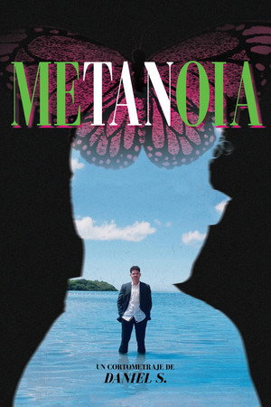 METANOIA poster