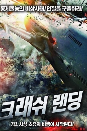 크래쉬 랜딩