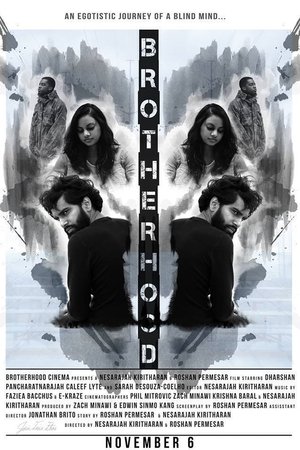 Brotherhood: An Egotistic Journey of a Blind Mind