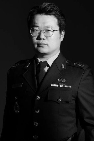 Portrait of 캡틴따거