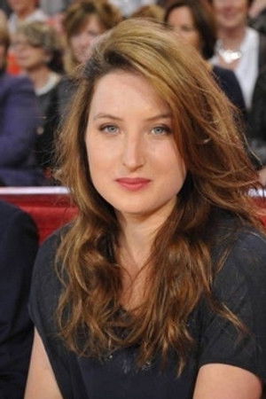 Julia Piaton — The Movie Database (TMDb)