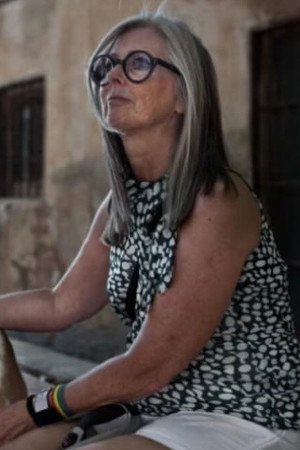 Teena Fogarty
