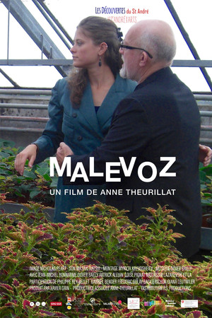 Malévoz poster