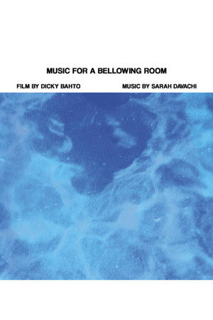 Music for a Bellowing Room poster