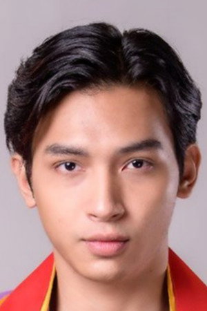 Portrait of Phatthara Cheaujamporn