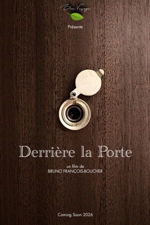 Derrière la porte