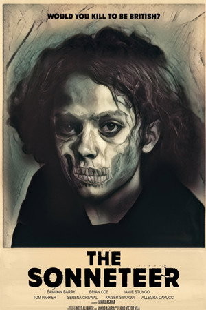The Sonneteer poster