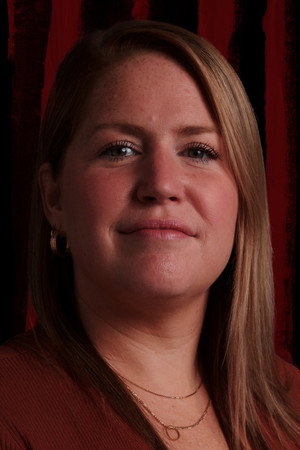 Portrait of Marilyn Bergeron