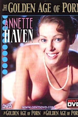 Golden Age of Porn: Annette Haven