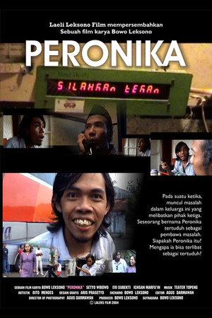 Peronika poster