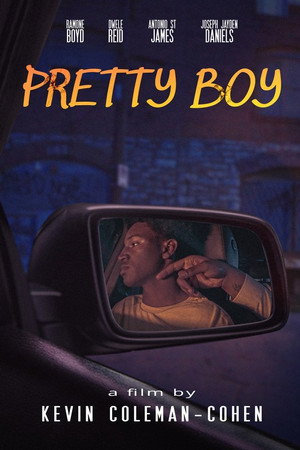 Pretty Boy poster