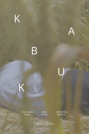 Kabuk poster