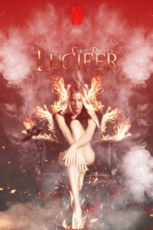 Lucifer - The Complete Series