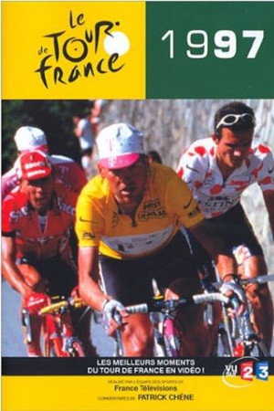 Tour de France 1997 Tour de France 1997