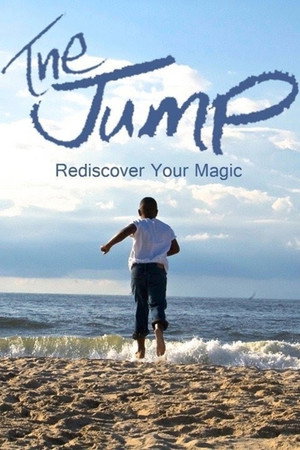 The Jump poster