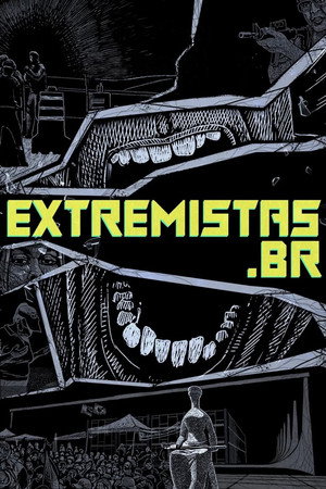 Extremistas.br Extremistas.br