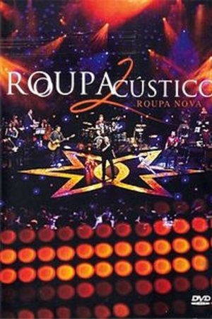 Roupa Nova - ROUPAcústico2