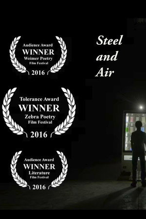 Steel and Air poster