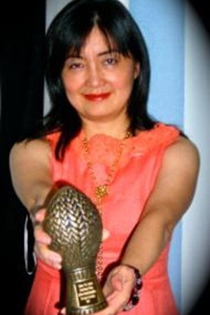Diana Dai