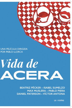 Vida de acera