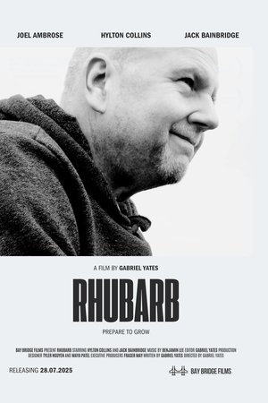 Rhubarb