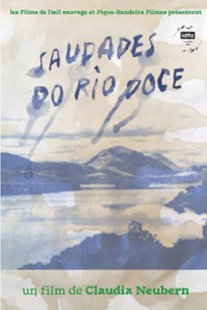 Missing Rio Doce poster