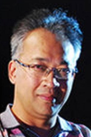 Portrait of 路羽