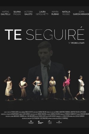 Te seguiré