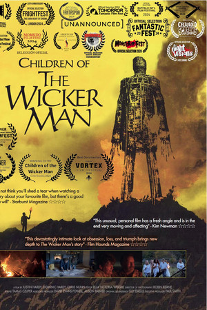 Children of The Wicker Man Children of The Wicker Man