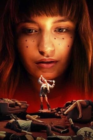 Todos mis amigos están muertos