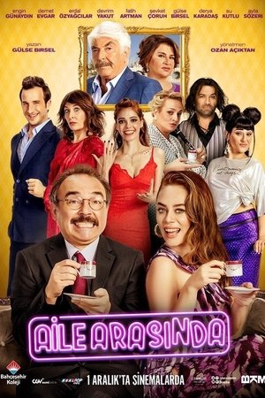 Aile Arasında Movie Overview