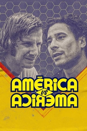 클루브 아메리카 vs 클루브 아메리카