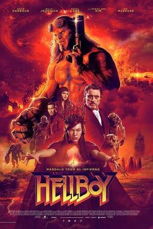 Hellboy