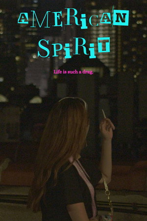 American Spirit poster