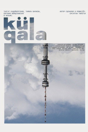 Külqala poster