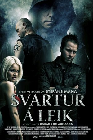 Svartur á leik