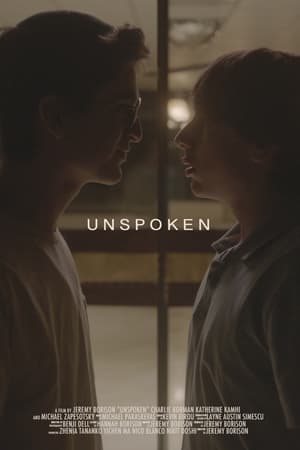 Unspoken