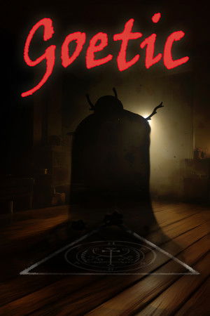 Goetic