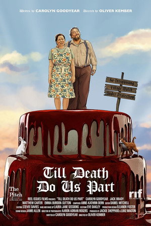 Till Death Do Us Part Till Death Do Us Part
