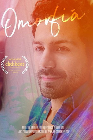 Omorfiá poster